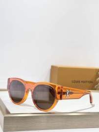 Picture of Louis Vuitton Sunglasses _SKUfw76991384fw